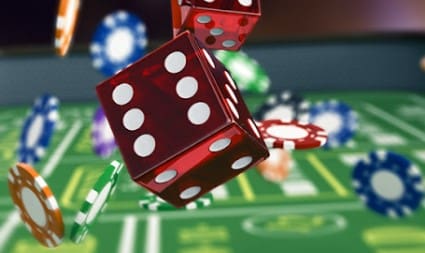 Online Casinos: Casino Bonuses – What are the Benefits?