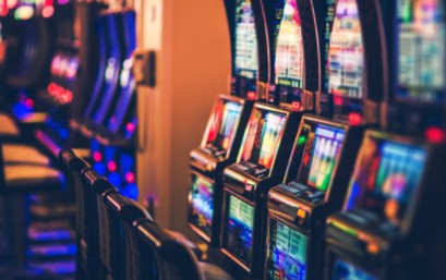 The Best Place to Play Slot Machines