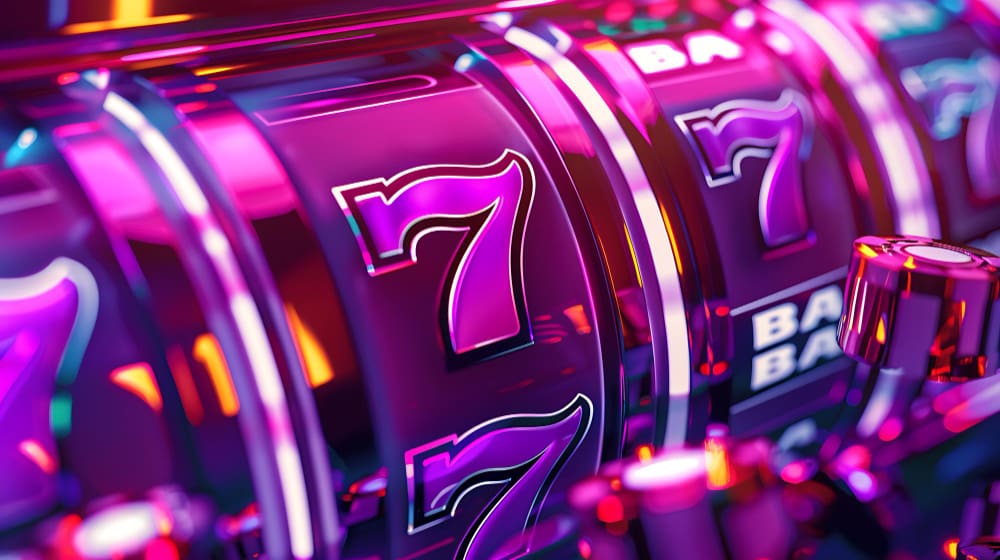 Classic Slots vs Video Slots