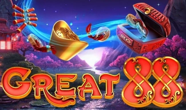 Great 88 Slots