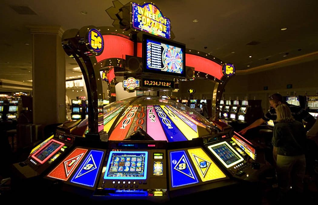 Unleash the Magic of 5 Treasures Slot for Exciting Wins!