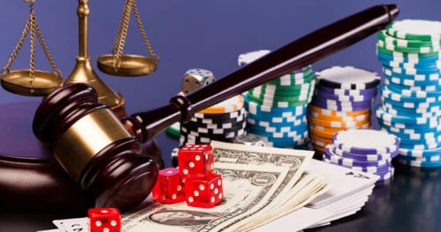 Online Betting Regulations